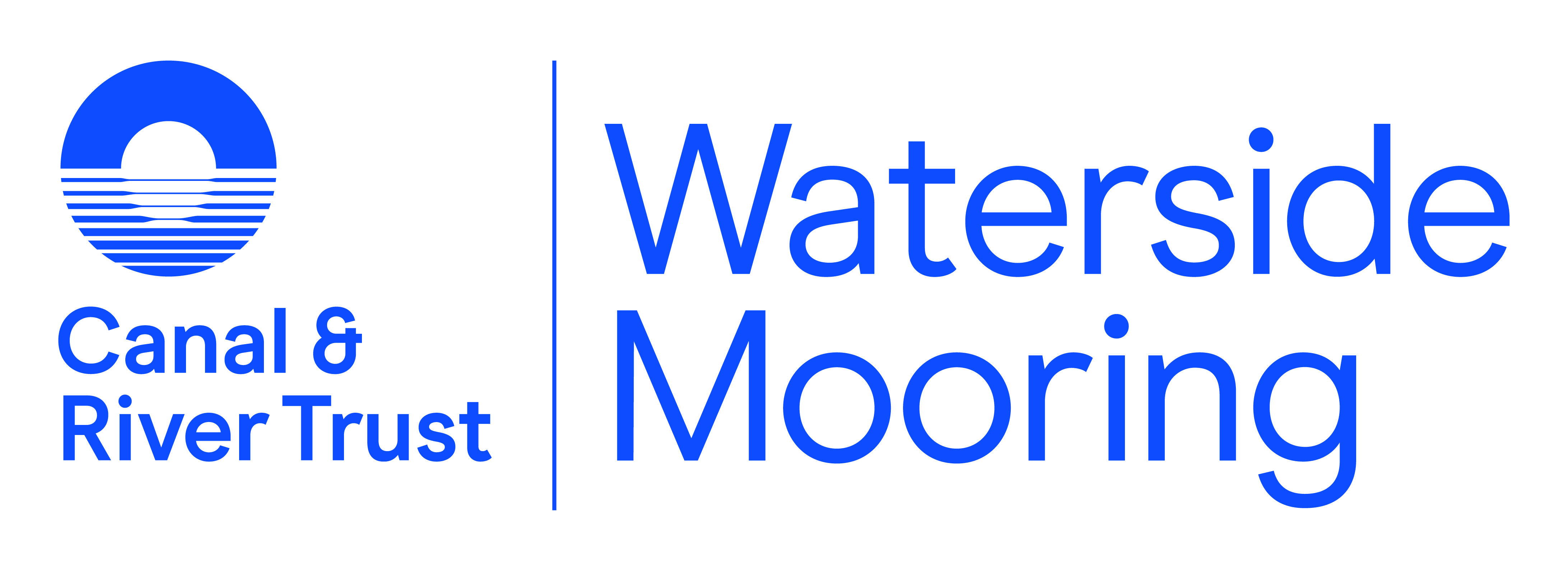 Crt waterside mooring logo horiz